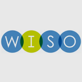 Logo der WISO-Datenbank